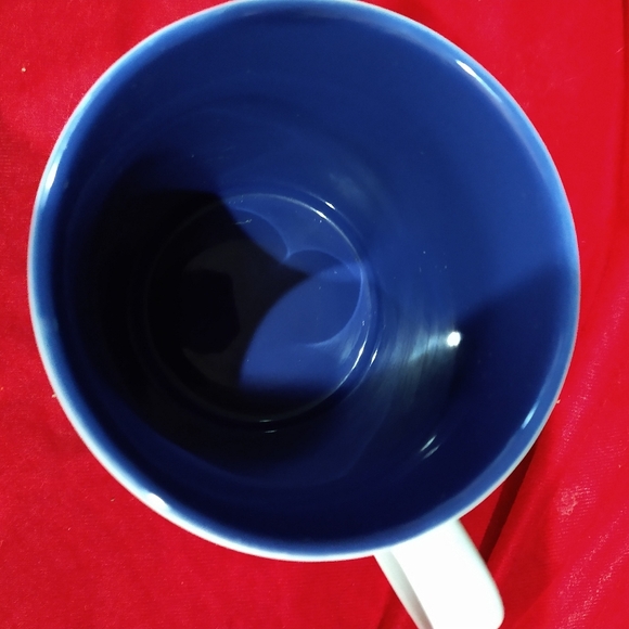 Epcot 35 Years Starbucks Coffee Mug - Picture 5 of 5